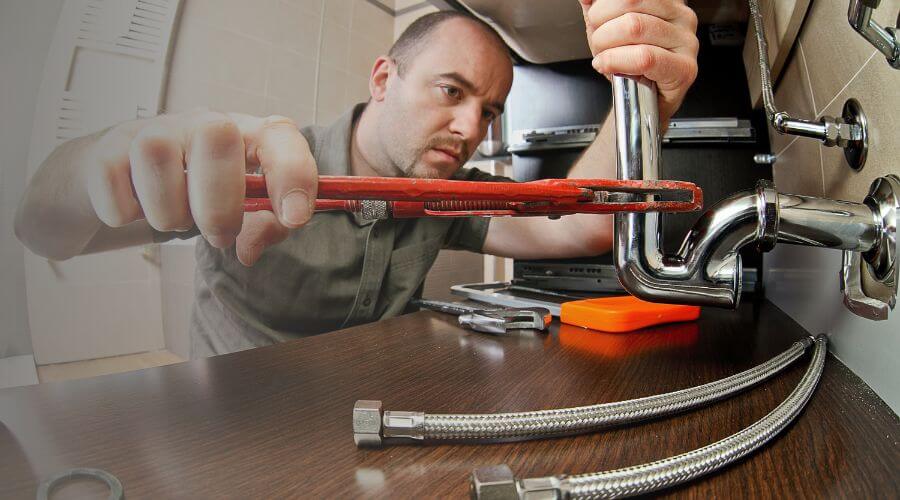 Professional sink repair in Easthampton, MA